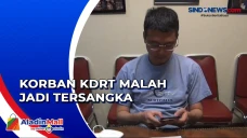 Pria di Kembangan Mengaku...
