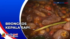 Menggugah Selera, Brongkos...