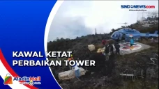 Pengamanan Perbaikan...