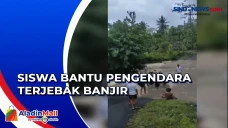 Viral, Siswa di Karangasem...