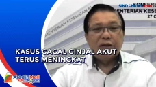 Langkah Pemerintah Atasi...