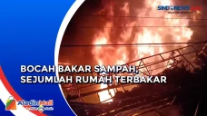 Sejumlah Rumah di Makassar...