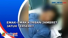 Emak-emak di Palembang...