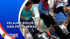 9 Pelajar di Balikpapan...