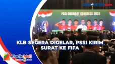 KLB Segera Digelar,...