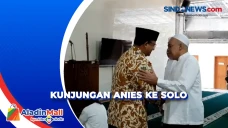 Anies Baswedan Bantah...