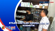 Tidak Hanya di Obat...