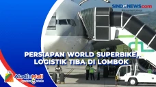 Persiapan World Superbike,...