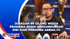 Juragan 99 Gilang Widya...