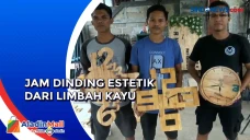 Sekelompok Pemuda di...