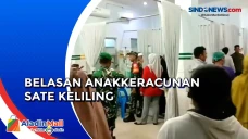Keracunan, Belasan Anak...
