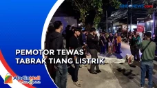 Kecelakaan Tunggal,...