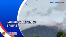 Jalur Pendakian Gunung...