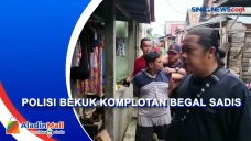 Bantu Jual Sepeda Motor...