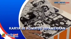 Melihat Pameran Yogyakarta...