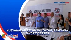 Gabungan Relawan Jokowi...