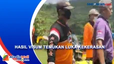Ngeri! Mayat dalam Karung...