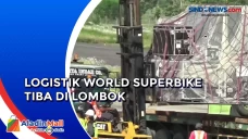 Logistik World Superbike...