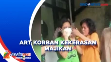 ART Korban Kekerasan...