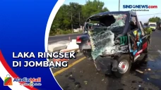 Banting Stir, Mobil...