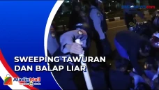 Sweeping Tawuran di...