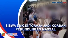 Perundungan Massal di...