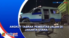 Melaju dalam Kecepatan...