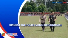 Kapolri Listyo Tekankan...