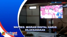 Wapres Maaruf Pastikan...