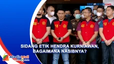 Terkait Kasus Sambo,...