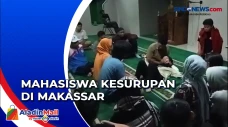 Pelatihan, 5 Mahasiswa...