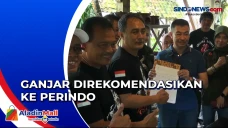 Sejumlah Komunitas di...