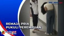Video Remaja Pria Pukuli...