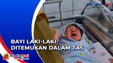 Bayi Laki-laki Berusia...