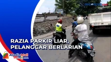 Petugas Berikan Keringanan...