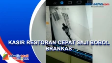 Terlilit Pinjol Belasan...