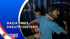 Pasutri Histeris saat...