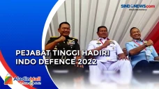 Momen Kompak KSAL, KSAD...