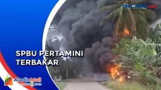 Berawal dari Percikan...
