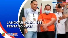 Ayah Bantai Anak dan...
