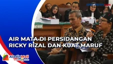 Dengan Nada Tinggi,...