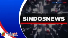 Polisi Gerebek Pabrik...