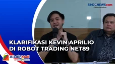 Berikan Testimoni Net89,...