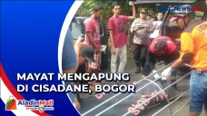 Geger! Mayat Wanita...