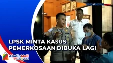 Kasus Pemerkosaan Oknum...