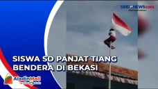 Bendera Tersangkut,...