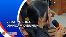 Vera Simanjuntak: Brigadir...