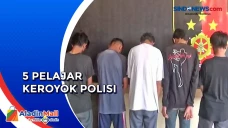 Bubarkan Tawuran, 5...