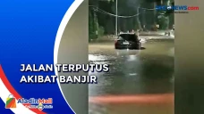 Jalan Lintas Medan -...