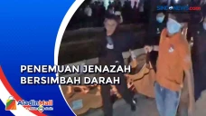 2 Pemuda Ditemukan Tewas...